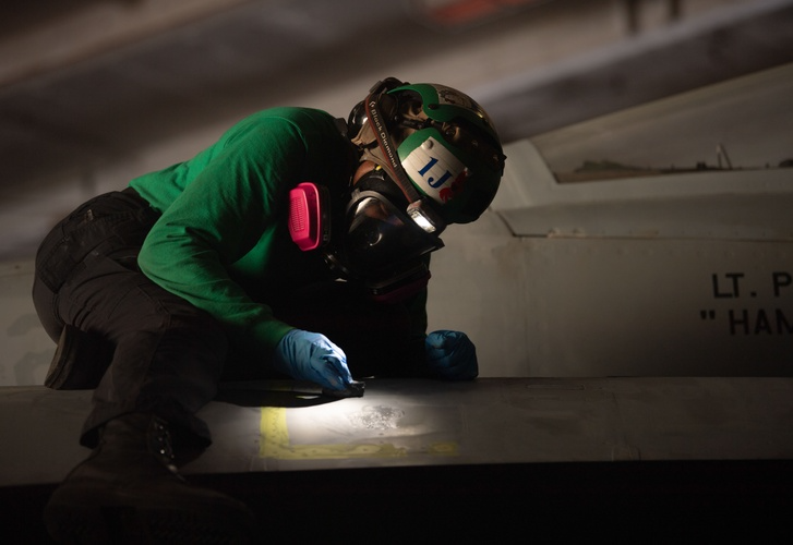 Government Buyer’s Guide to MASTINOX CA-Series Jointing Compounds 