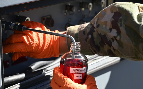 Fire-Resistant Aviation Hydraulic Fluids Explained: Skydrol 500B-4, LD-4, and PE-5