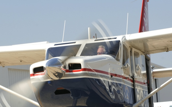 Matching AeroShell Piston Oils to Aircraft Missions and Conditions