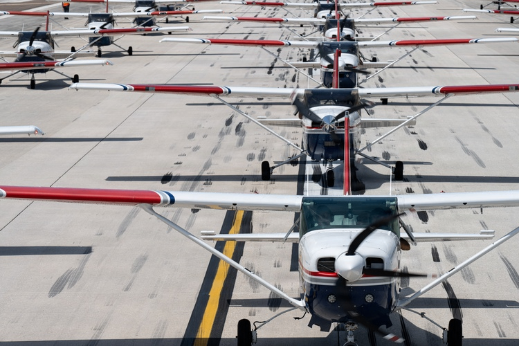 Phillips 66 Aviation Lubricants on GSA Advantage: Engine Oils and Specialty Lubricants Explained