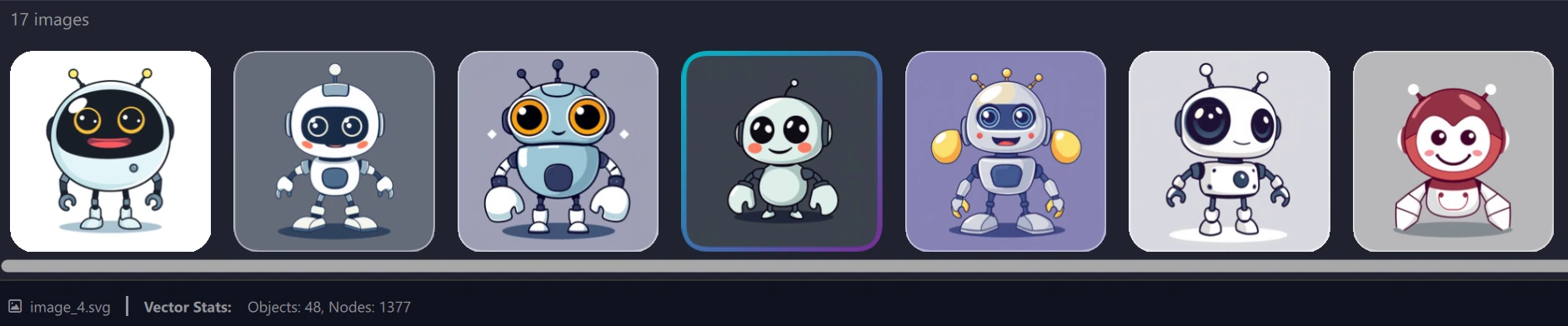 Batch generation and multi-document management