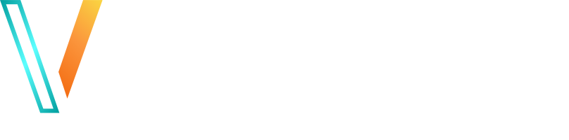 Vision FX Logo - local AI