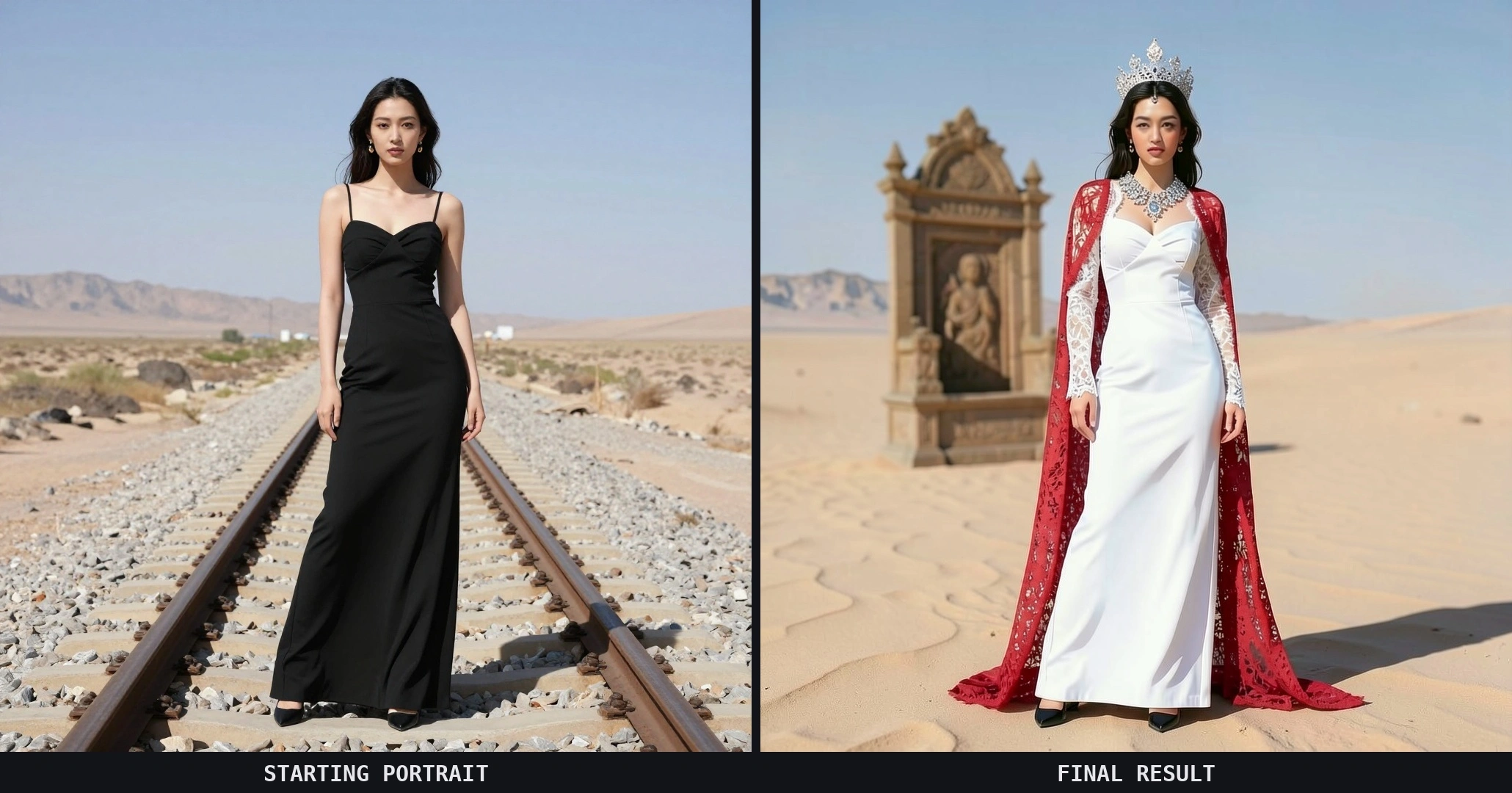 Vision FX - complete photo transformation