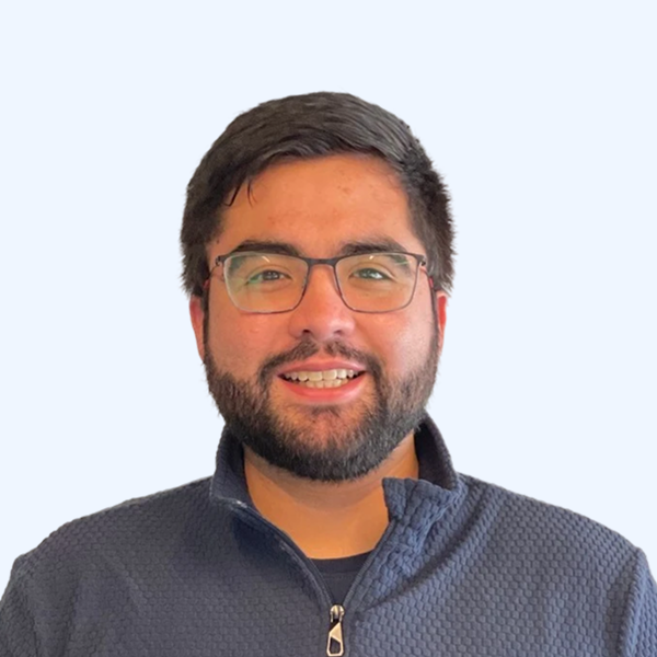 Juan Pablo Zepeda.