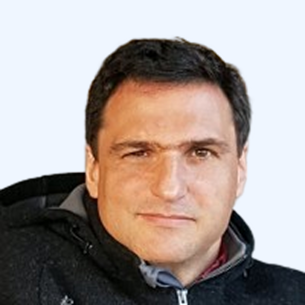 José Ignacio Montes