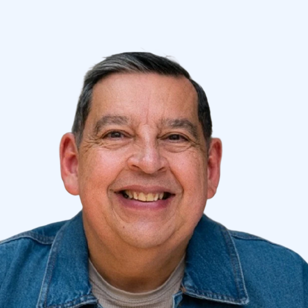 Gustavo Colmenares.