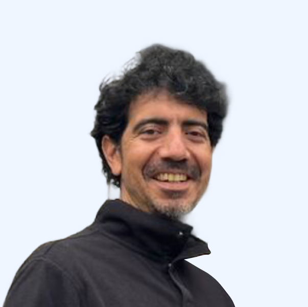 Sergio Domínguez