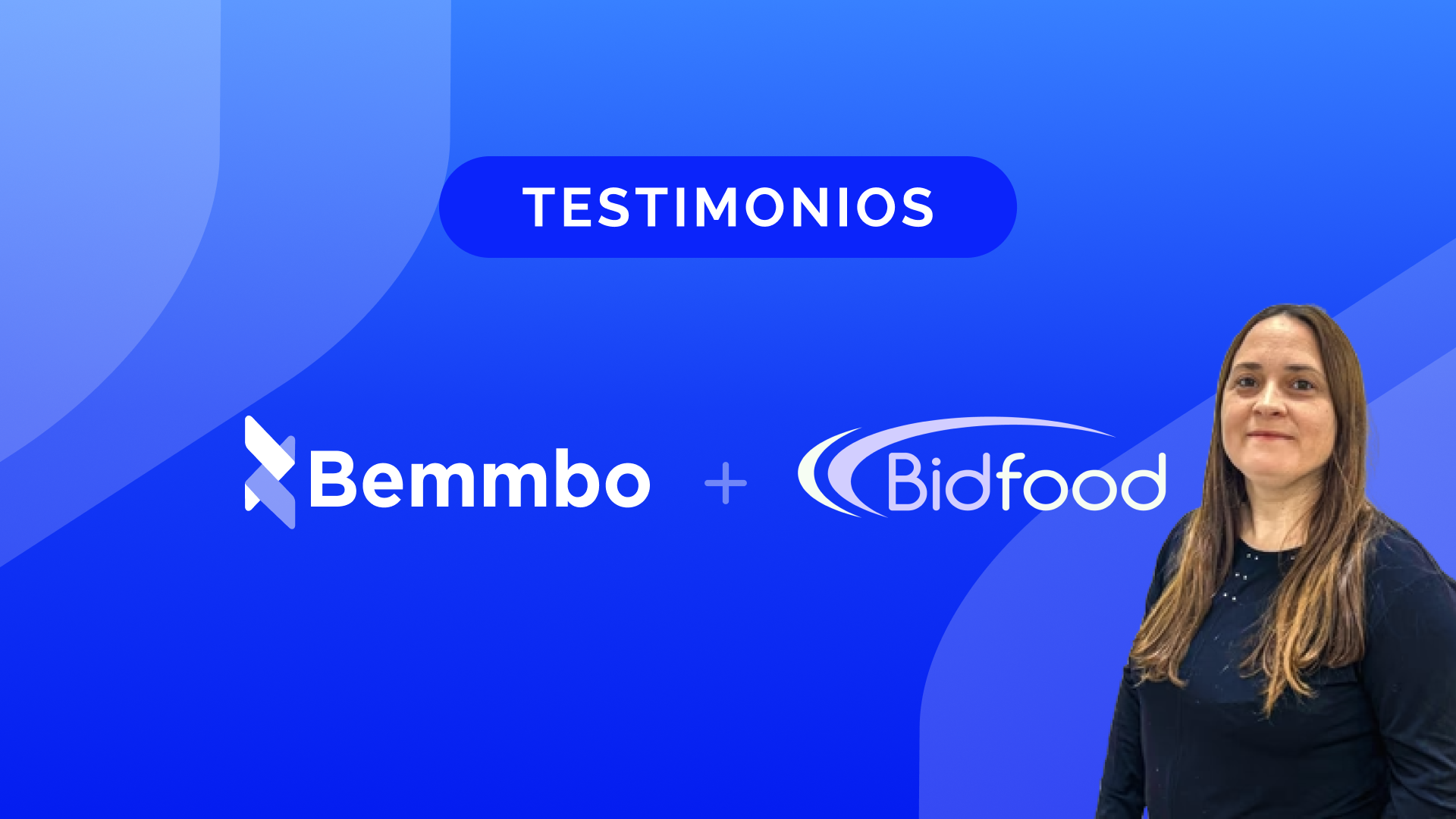 Caso de Éxito: La Transformación de Bidfood con Bemmbo