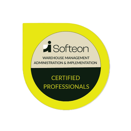 K2S Softeon Partner Training Education and Certification Programs
