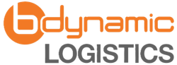 B dynamic logistics K2S Client