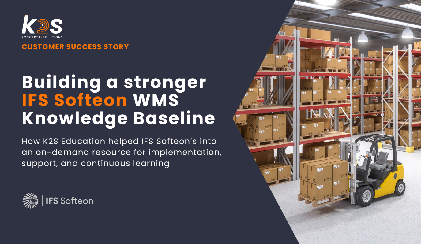 supply chain execution software