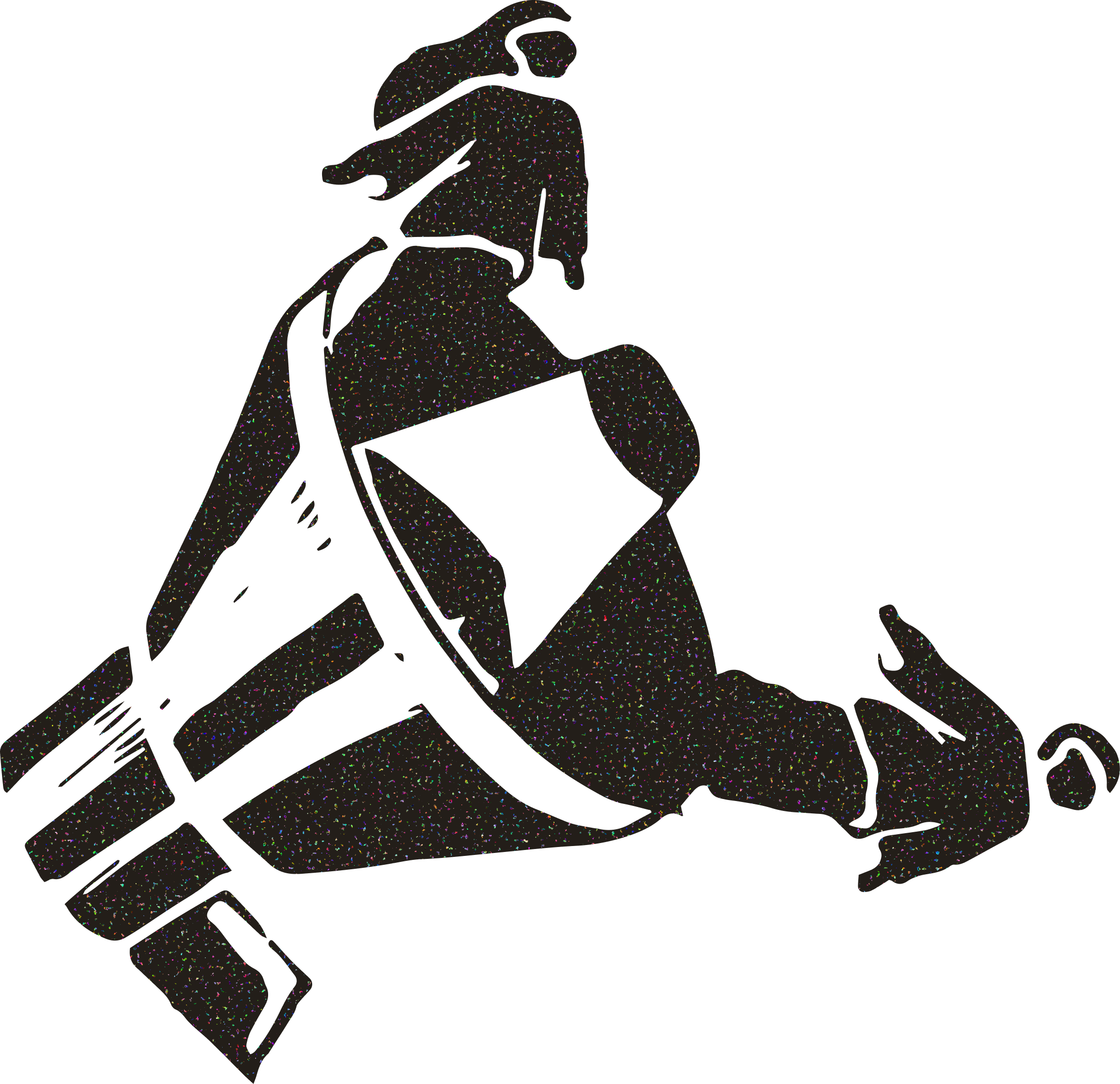 Animated icon