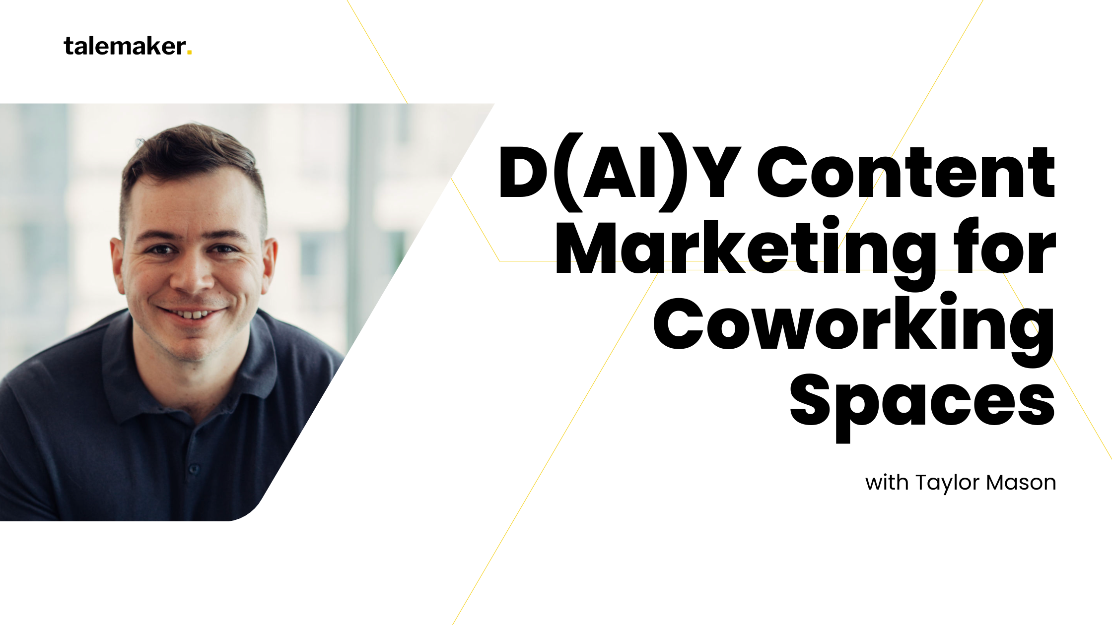 7-Day Blog Writing Basics for Coworking Spaces