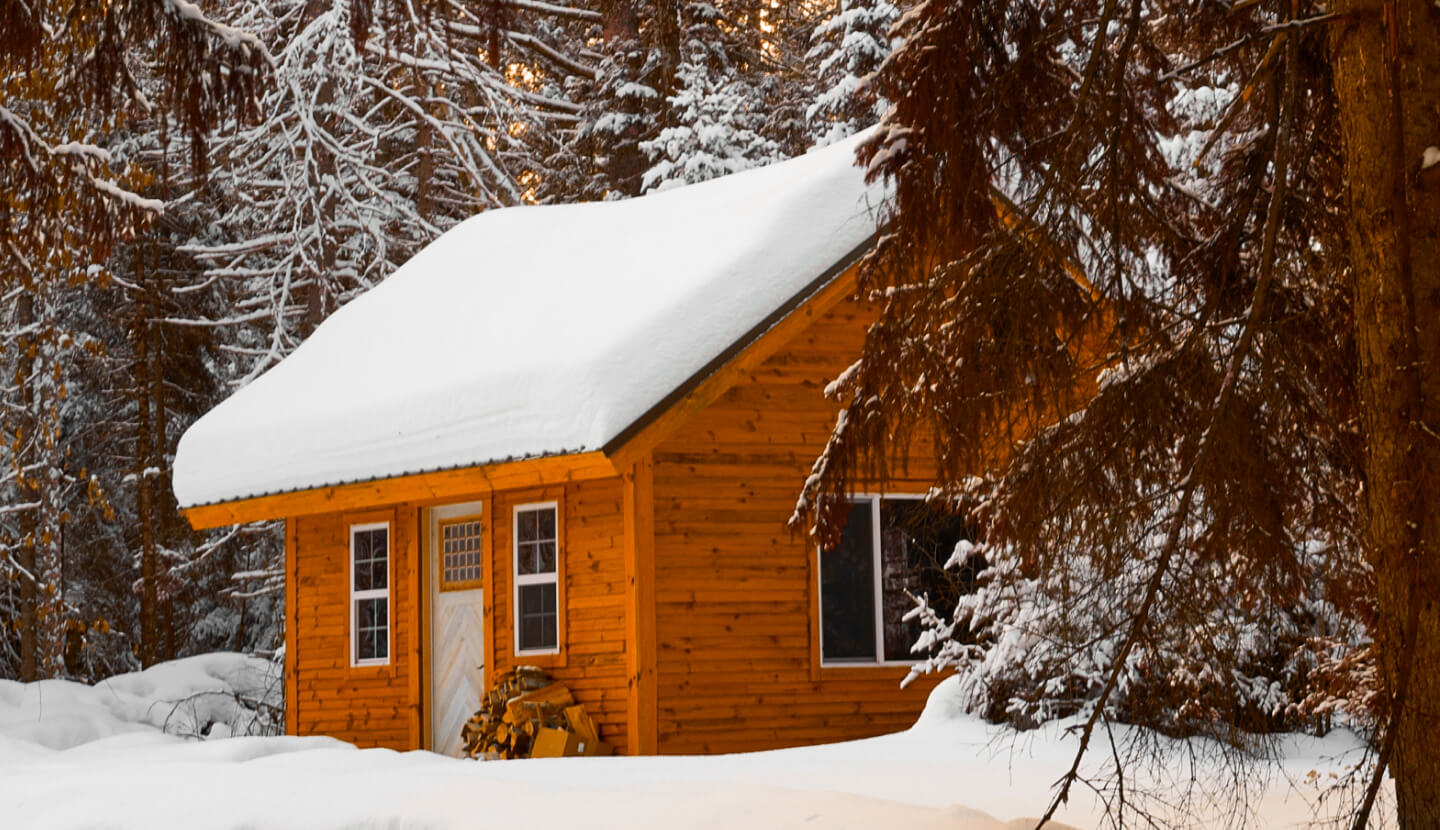 Cabins in Alaska temporarily paused due to COVID-19 regulations