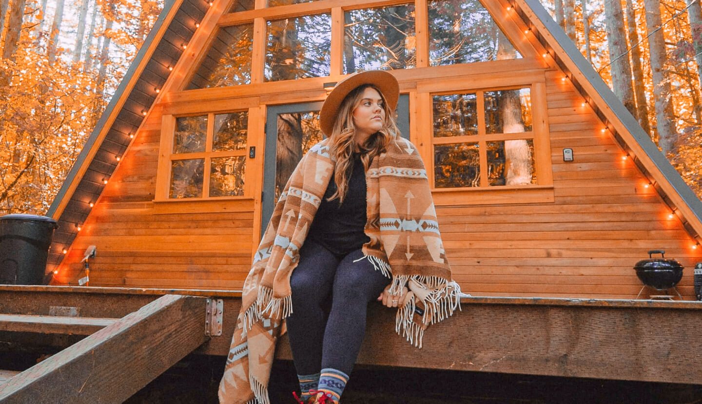 Glamping 101: Everything you need to know about glamping