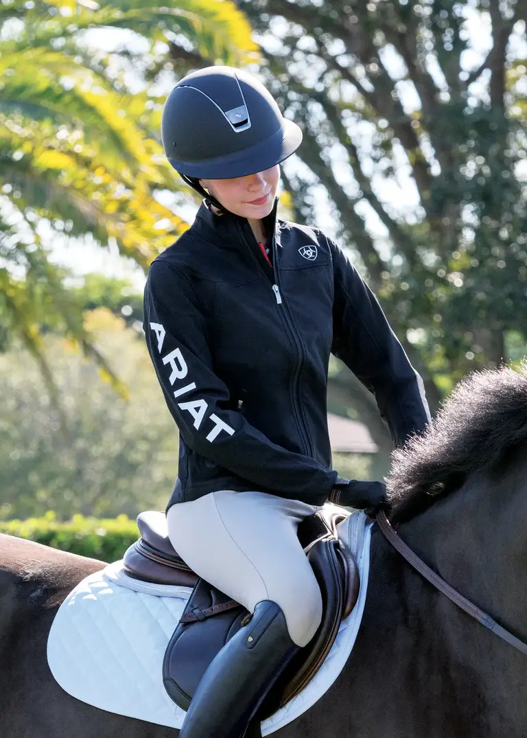 Product image of ariat riding jacket
