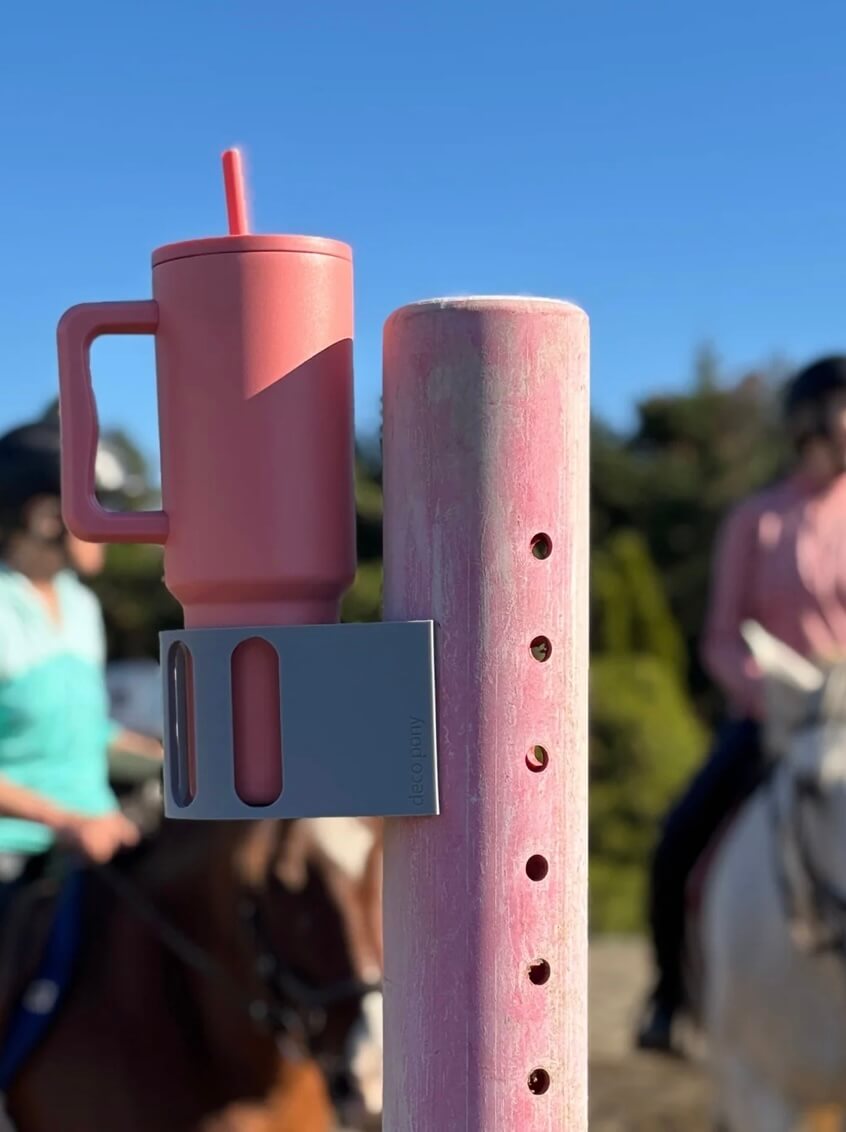Product image of jump cup holder
