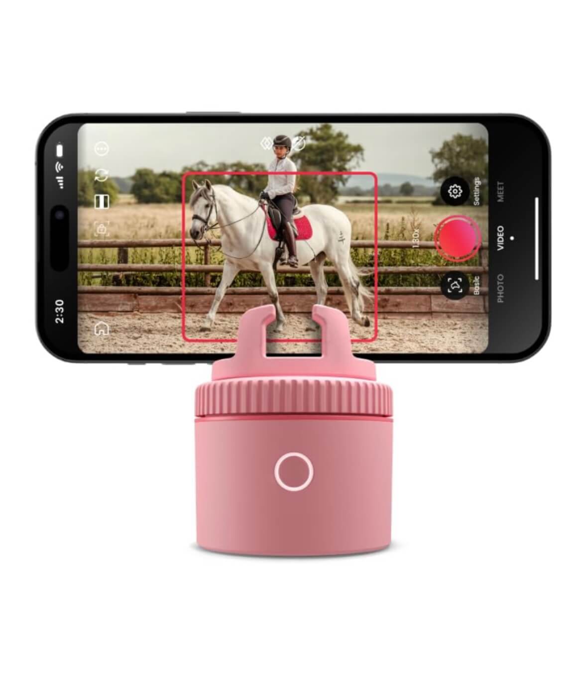 Product image of Pivo equestrian pod 