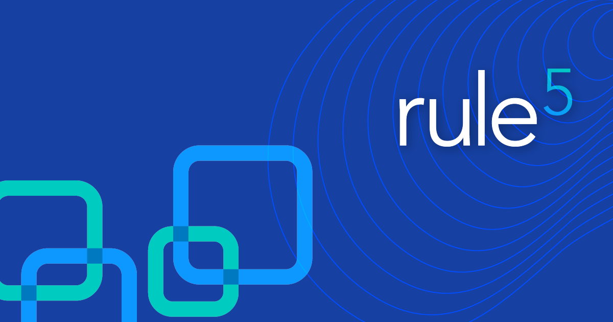 Rule5 screenshot