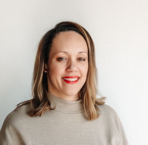 Ronda Marie Chakolis-Hassan