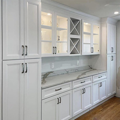 J&K cabinets