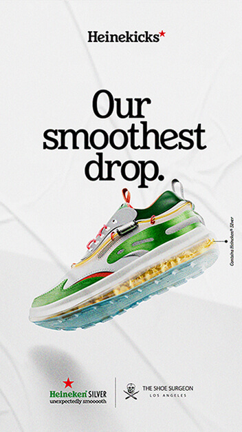 Heinekicks Poster 1
