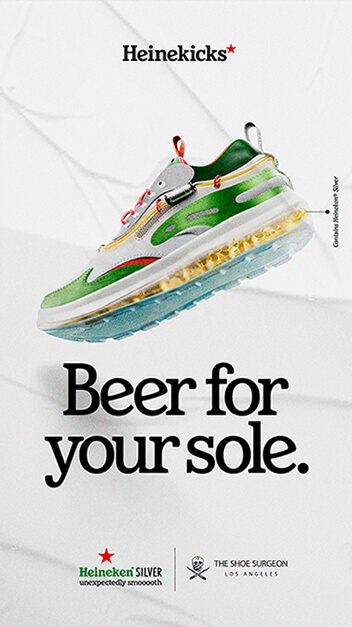 Heinekicks Poster 3