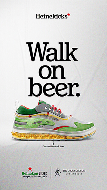 Heinekicks Poster 2