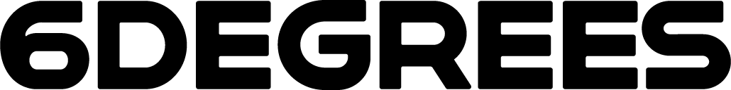 6Degrees logo