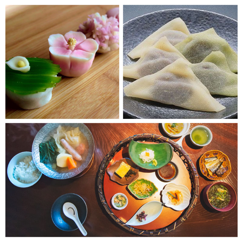Popular Halal Food in Kyoto