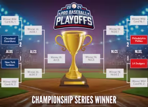 Baseball MLB feed optisigns app announcement
