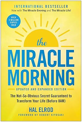 Miracle In The Morning