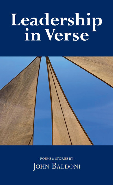 Leadership in Verse: Poems & Stories