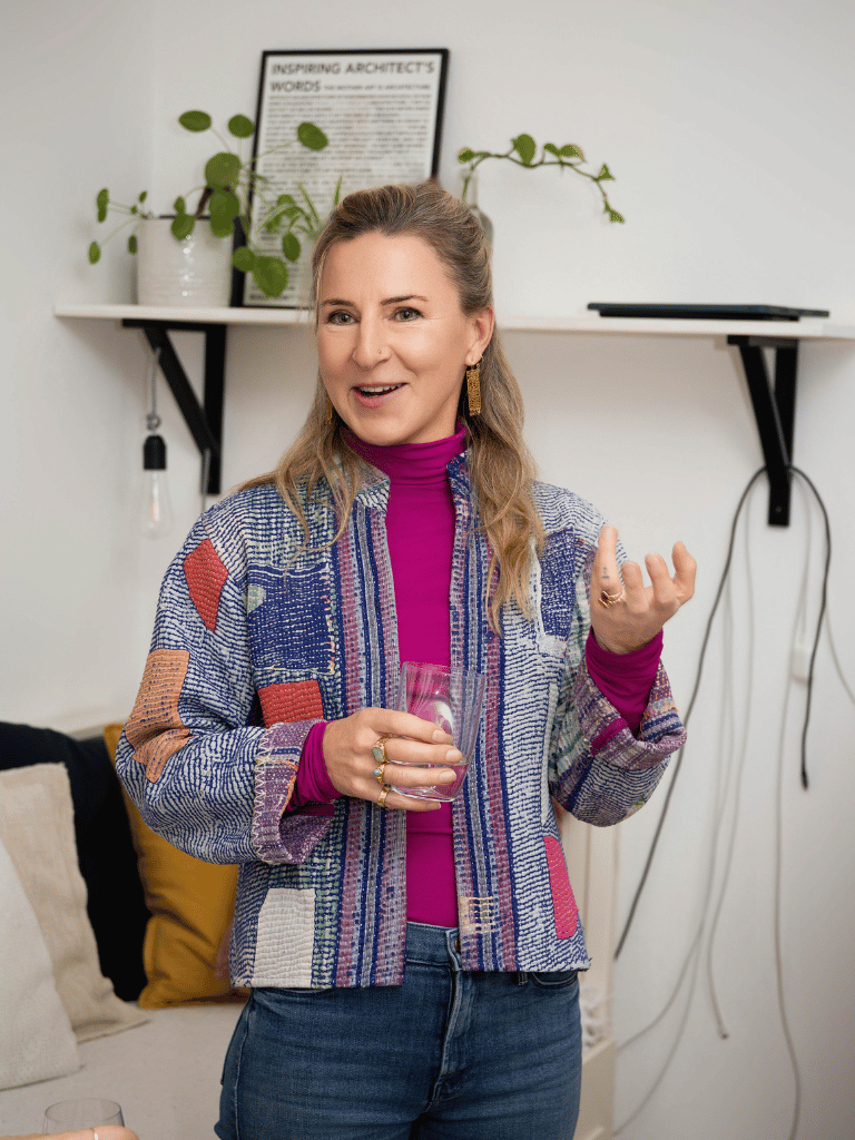 Sabina Ebner, Goldschmiedin By Sabha.