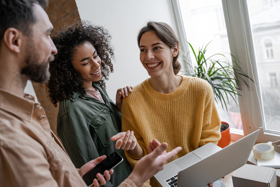 Why Intent Data is a Game-Changer for Programmatic Campaigns