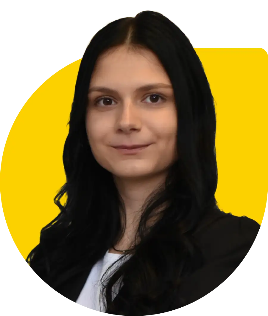 Photo of Iveta Koleva