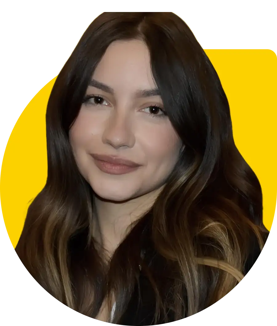 Photo of Iveta Koleva