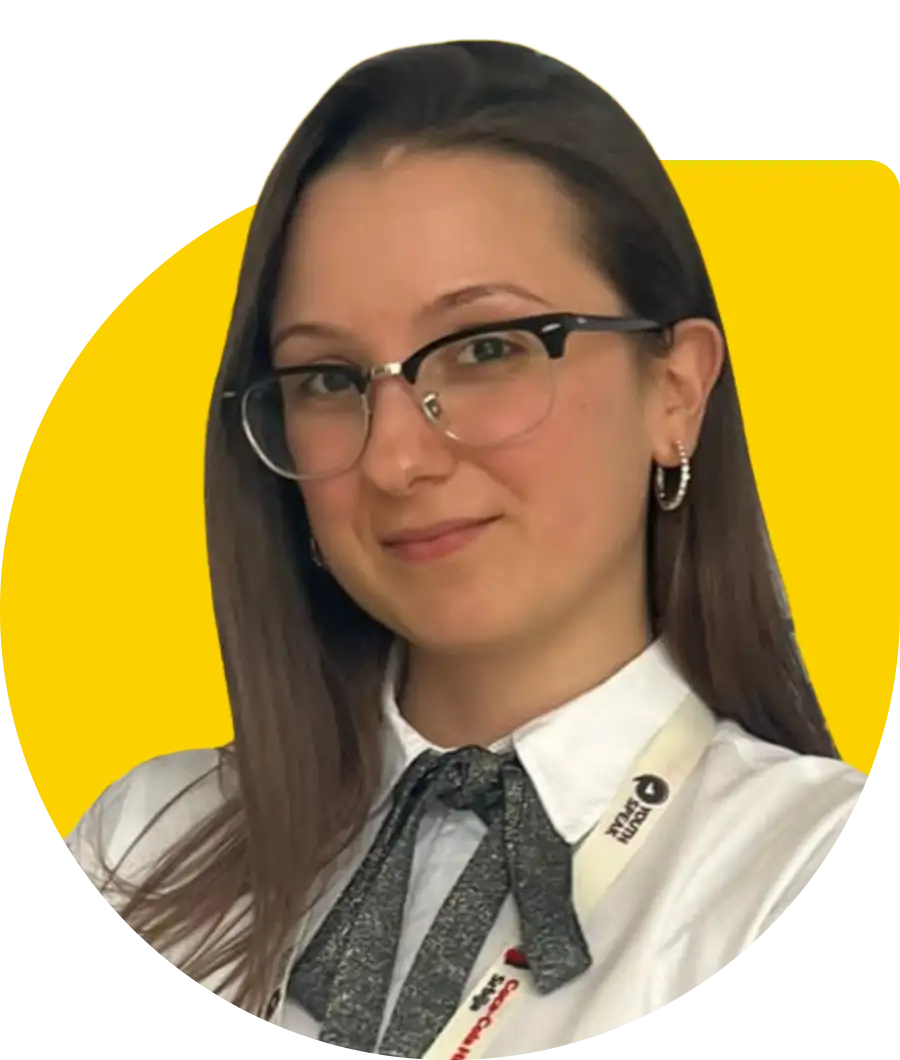 Photo of Iveta Koleva