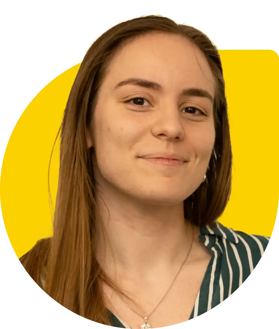 Photo of Iveta Koleva