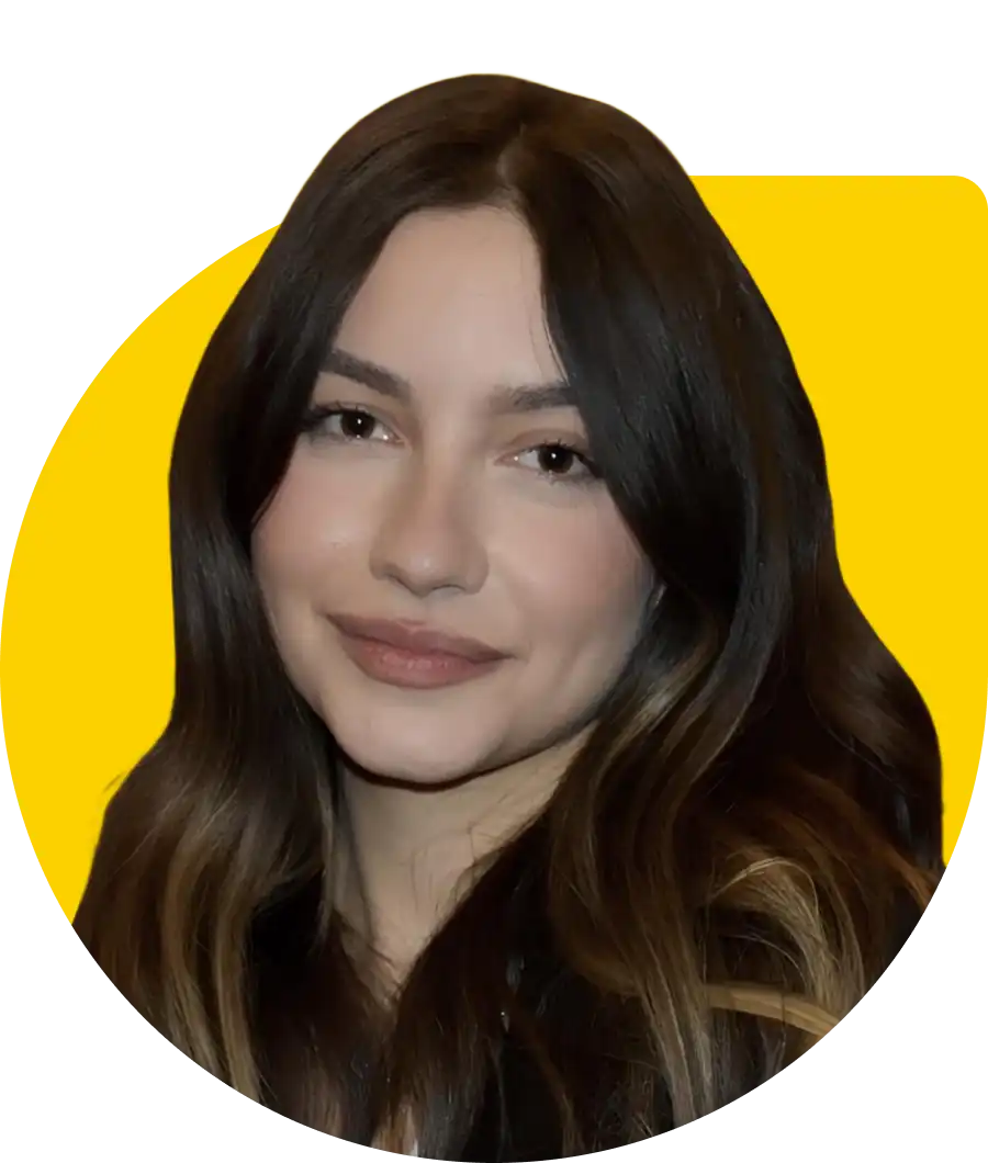 Photo of Iveta Koleva