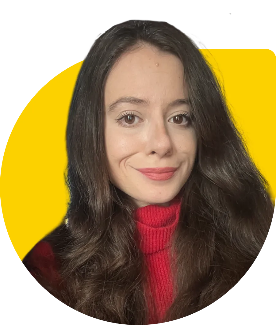 Photo of Iveta Koleva