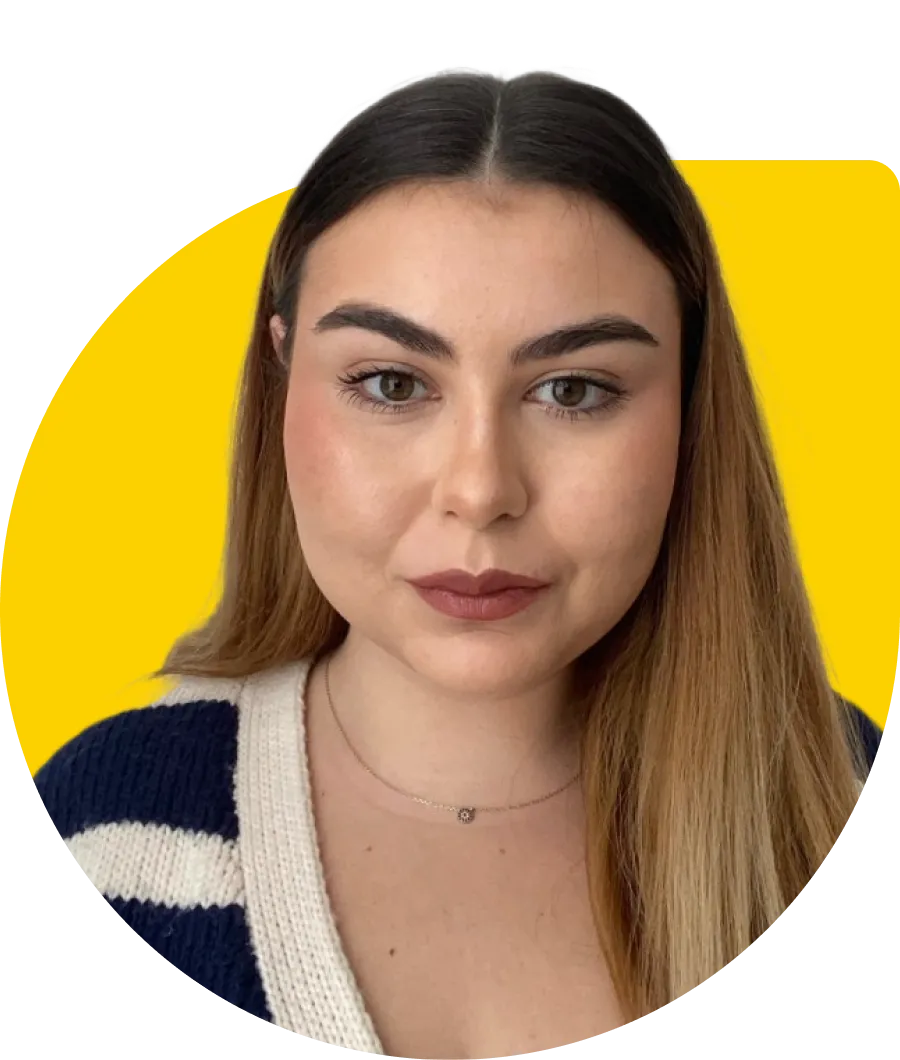 Photo of Iveta Koleva