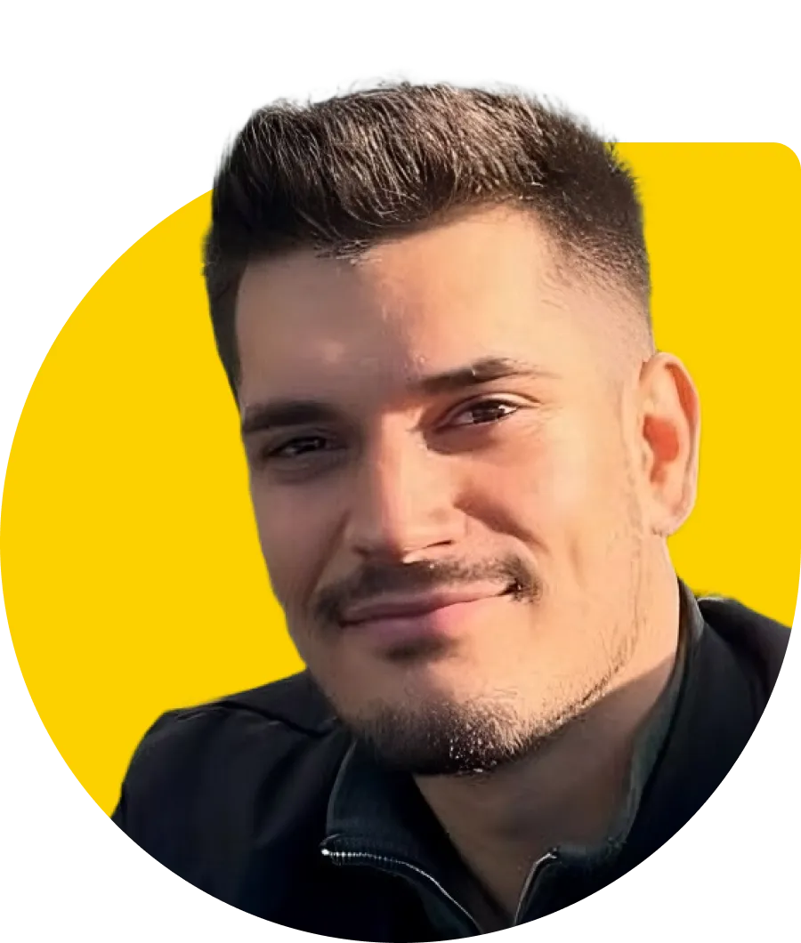 Photo of Iveta Koleva