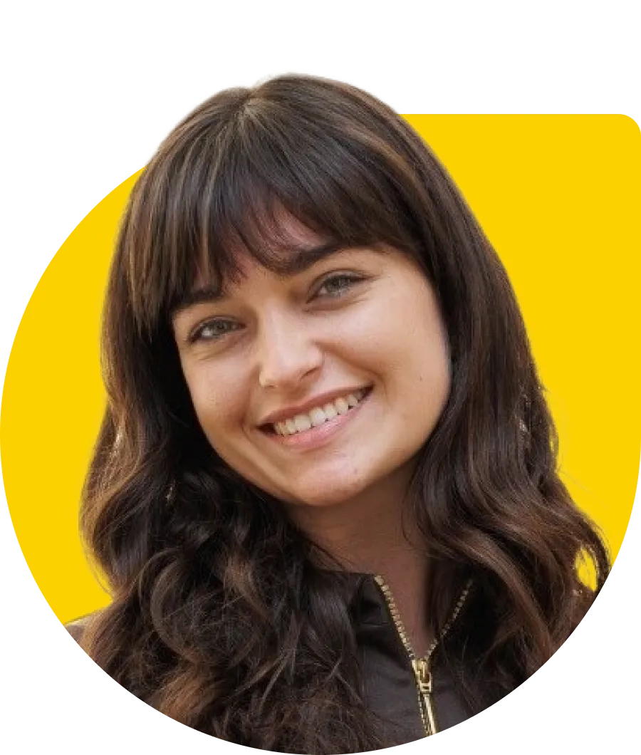 Photo of Iveta Koleva