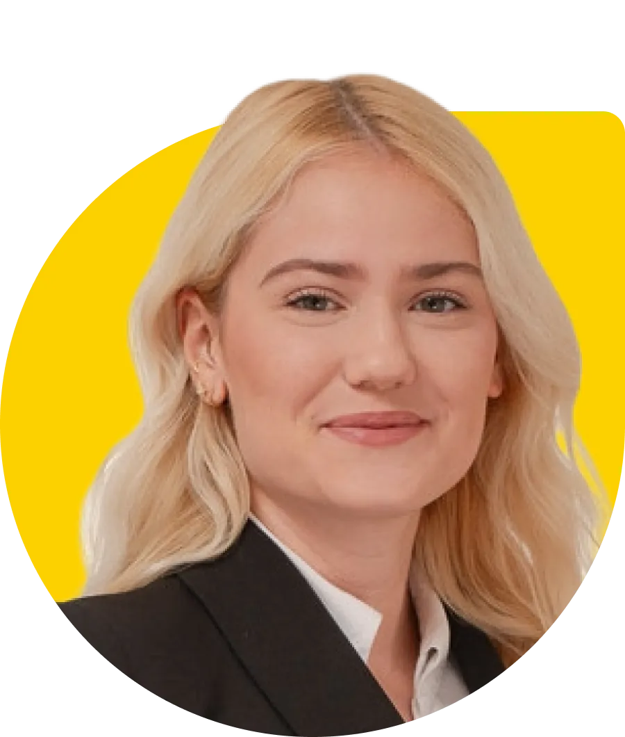 Photo of Iveta Koleva