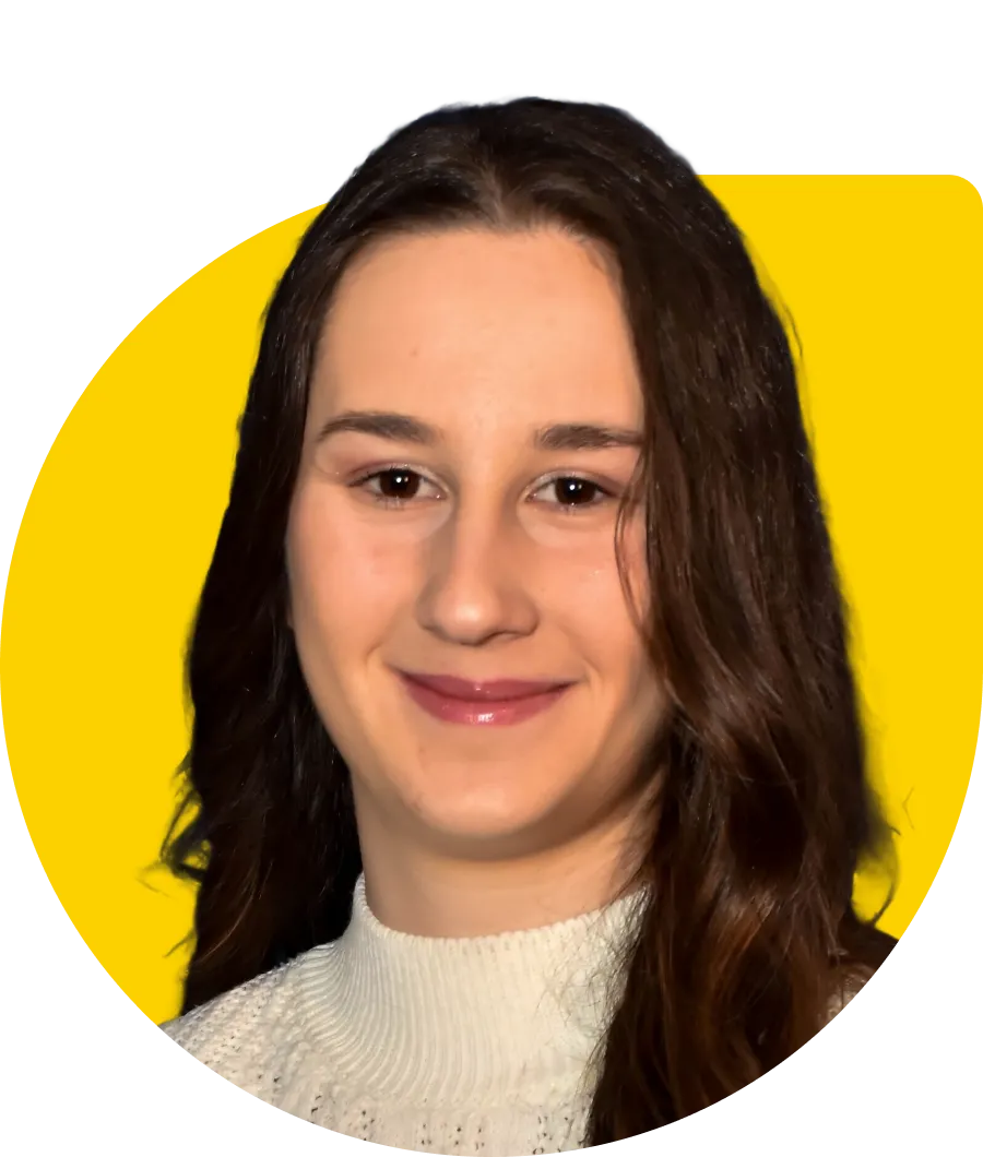 Photo of Iveta Koleva