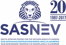 Suid-Afrikaanse Sentrum vir Nederland en Vlaandere