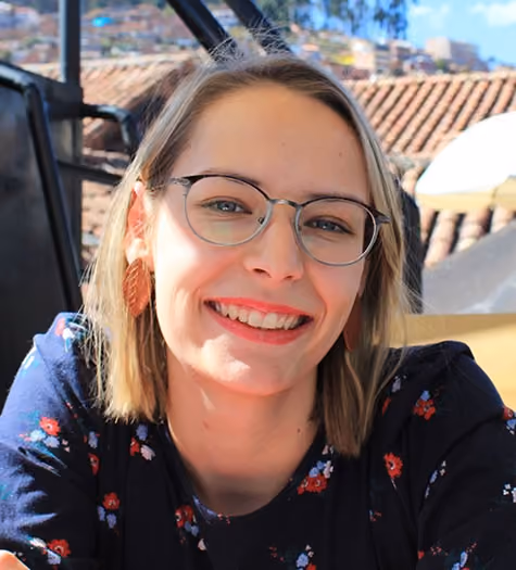 Delia Rabie