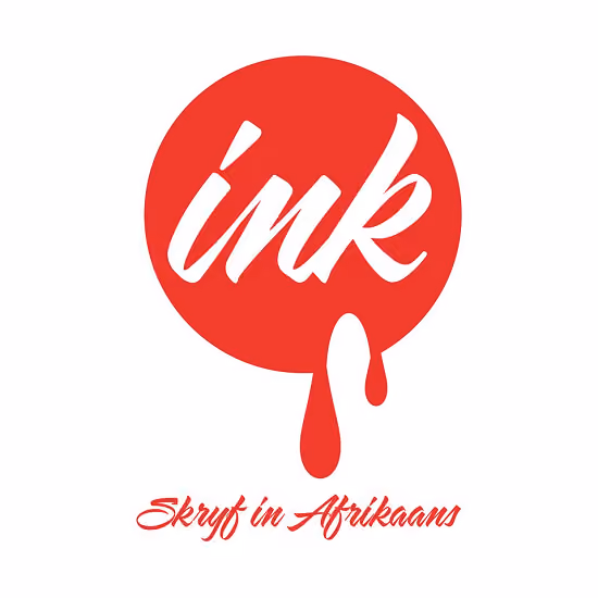 INK Skryf in Afrikaans