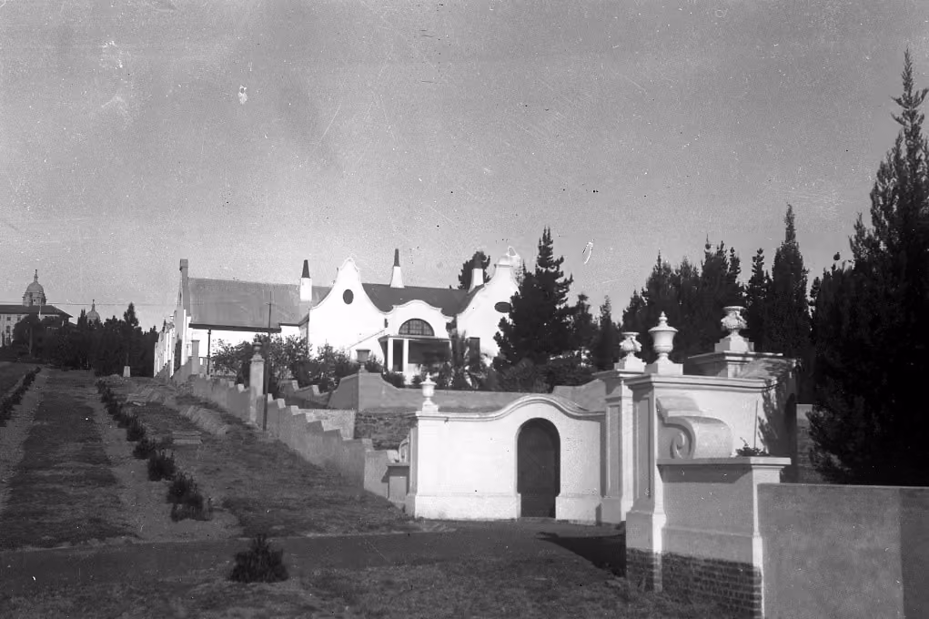 Het Witte Huis